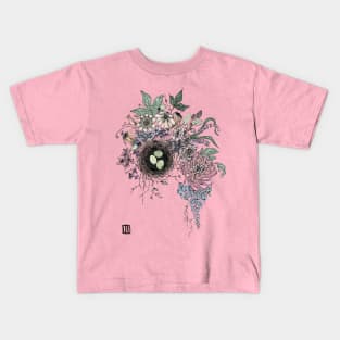 The Cornucopia of New Moments Kids T-Shirt